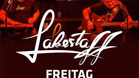 LAKESTAFF - #STARSTAGE