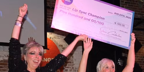 Lip Sync for the Cure