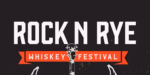 Rock & Rye at Garcias Chicago