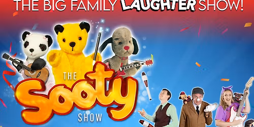 The Sooty Show