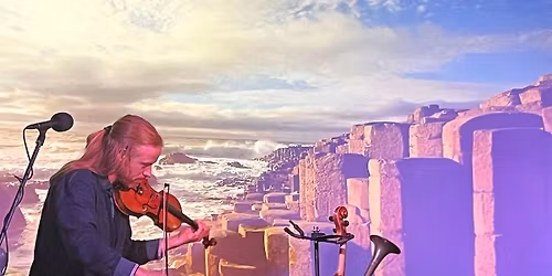 Fiddler on the Rock - Celtic Dreams - Concert