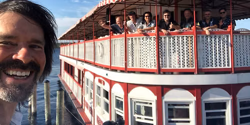 Songo River Queen II - 2pm and 6pm shows