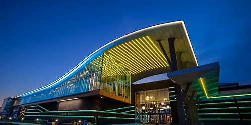 McPhillips Station Casino Mainstage!