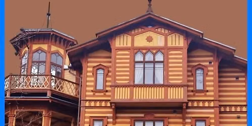Emmy Acht\u00e9 & Oskar Merikanto - Etydi kes\u00e4y\u00f6ss\u00e4 \ud83c\udfad\ud83c\udfb6\u2728\ufe0f
