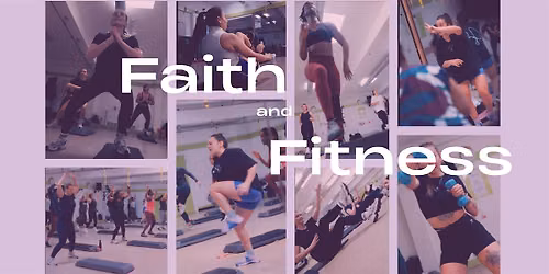 Faith and Fitness
