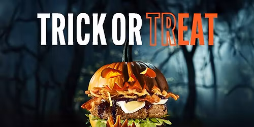 CENA CON DELITTO DI HALLOWEEN - Hard Rock Cafe Milan