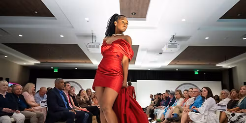 Fashion for a Cause 