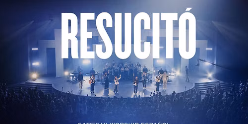 Miel San Marcos & Gateway Worship