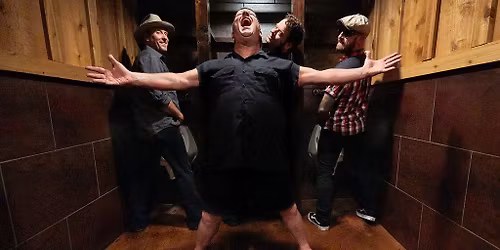 Cowboy Mouth
