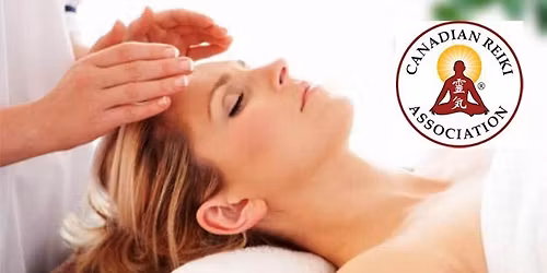 Reiki 1 & 2