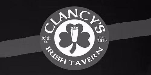 Stevie Starlite at Clancy's 95th Irish Tavern!!
