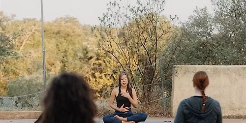 Women's Unplugged Day Retreat in Nature