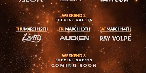 Illenium Las Vegas Tickets