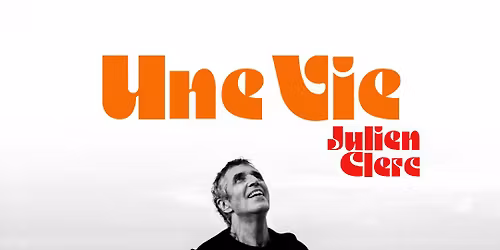 Julien Clerc - ED&N
