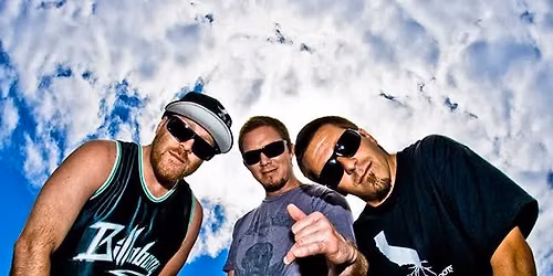\ud83d\udea8 FINAL 48 HOURS: LAST VIP ACCESS \u2013 Slightly Stoopid LIVE \ud83d\udea8