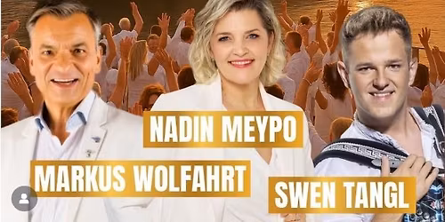 SCHLAGERREISE GANZ IN WEISS \/ Rheinflu\u00dffahrt Basel - Stra\u00dfburg - BaselMS Edelwei\u00df