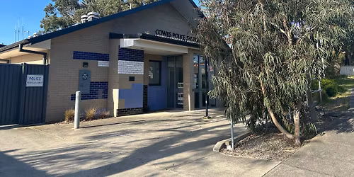 Bass Coast Neighbourhood Policing Forum