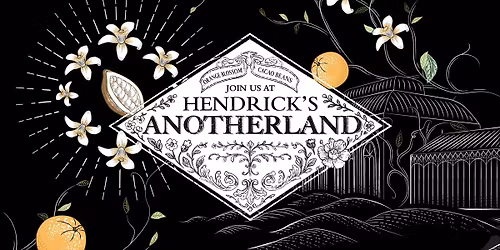 Welcome to Hendrick\u2019s Anotherland