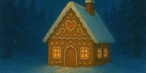 H\u00e4nsel und Gretel und das Licht der Hoffnung