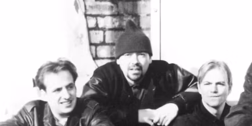 The Farm, Happy Mondays, Northside in Leeds