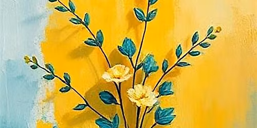 Workshop | Still Life, Full Throttle: Bring the Ordinary to Life with Paint