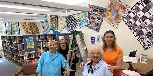 2026 Quilting Retreat