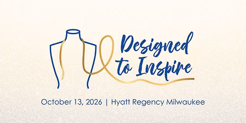 Designed to Inspire