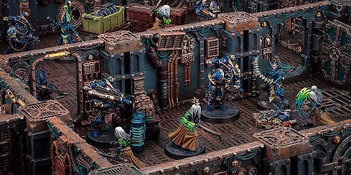 KT Organized Play 2026