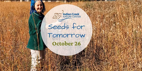 Seeds for Tomorrow