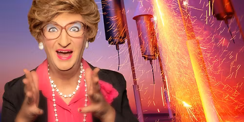 Die Ades Zabel Company: Silvester 2025 \u2013 mit Edith ins neue Jahr