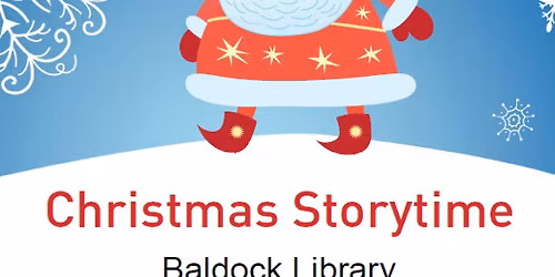 Christmas Storytime