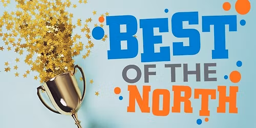 Best of the North 2025 Event