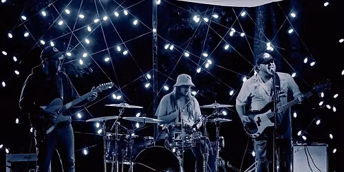 Preston Ary Band - Downtown Opening Party - Shenanigans