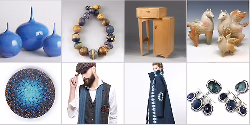 Holiday CraftMorristown 2026