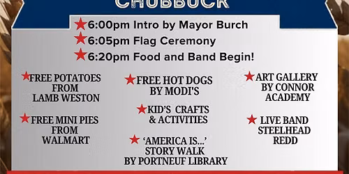 America's 250th Anniversary 