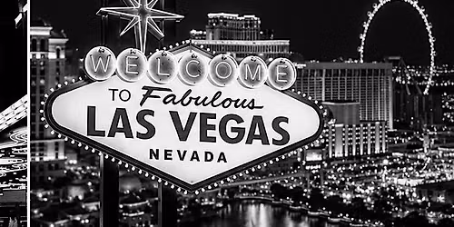 LIVE JAZZ - VIVA LAS VEGAS