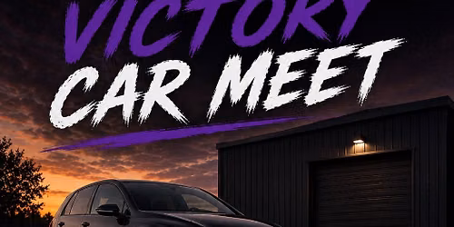 Victory Car Meet 