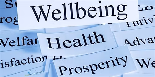 Developing and Securing Funding for Health and Wellbeing Projects