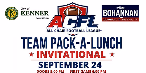TPAL Invitational ACFL Tournament