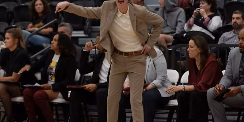 Virginia Commonwealth Rams Women's Basketball vs. St. Bonaventure Bonnies