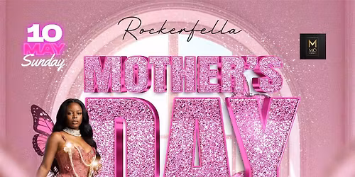 Mother\u2019s Day Luncheon 