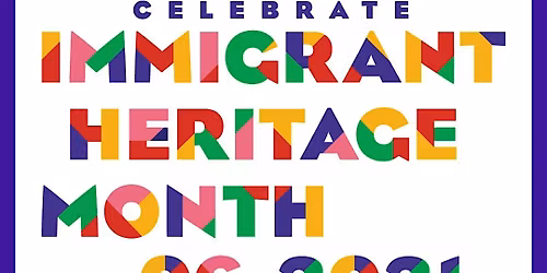 2026  Immigrant Journey Awards Gala