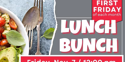 Lunch Bunch:  Geppetto Osteria e Bisteccheria 