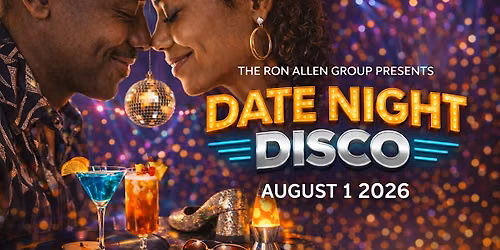 Date Night Disco
