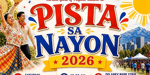 Annual Pista sa Nayon