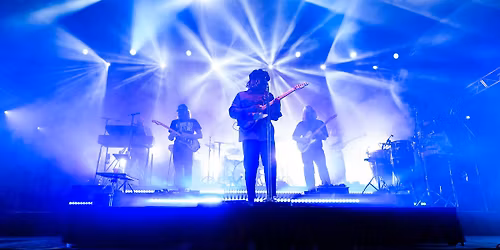 Bluesfest Byron Bay 2026