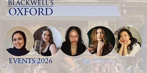 YA Thrills: Four Bold Voices on Magic, Mayhem and M**der