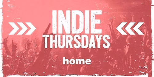 Indie Thursdays Lincoln