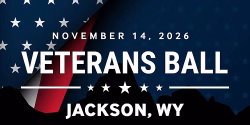 Veterans Ball