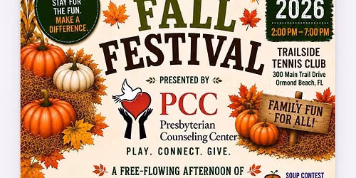 Family Fall Festival 